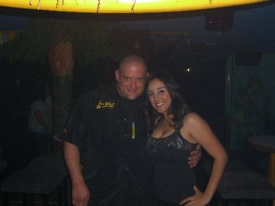 Patty Roman