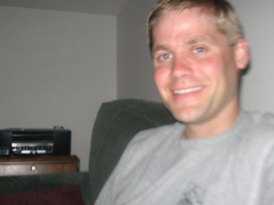 Jason Tilley