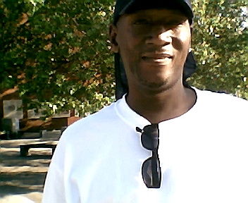 Rickey Studmire