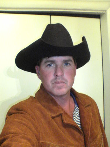 Wade Satterfield