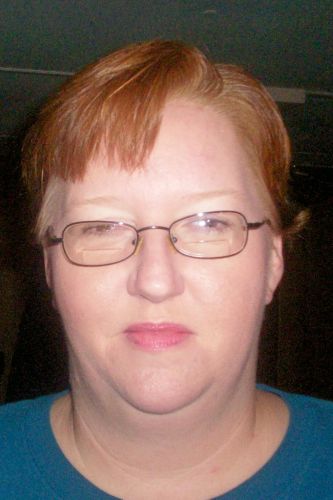 Lisa Sandland