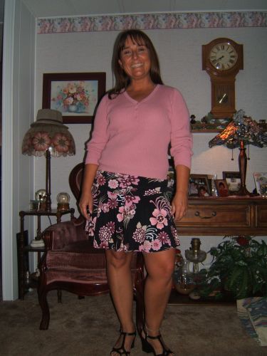 Judy Rhodes