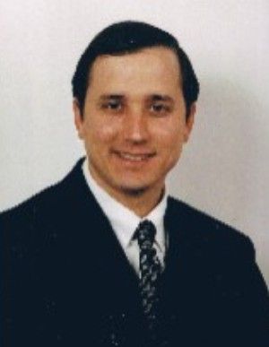 Steven Blumenberg