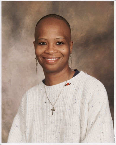 Lisa Walker