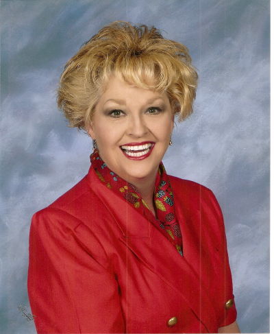 Pauline Sensat