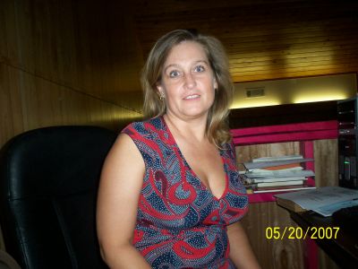 Karen Campbell