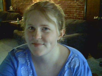 Rebecca Vahle