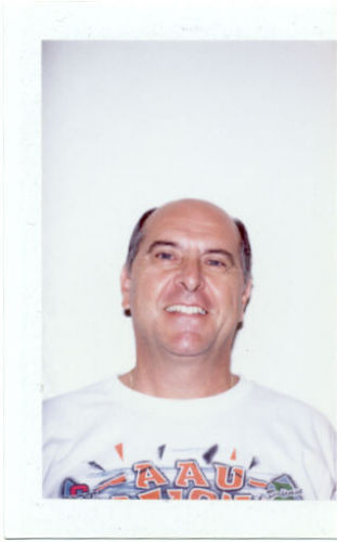 Larry Torchia