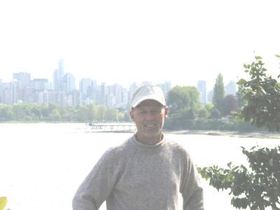 Brad Adams