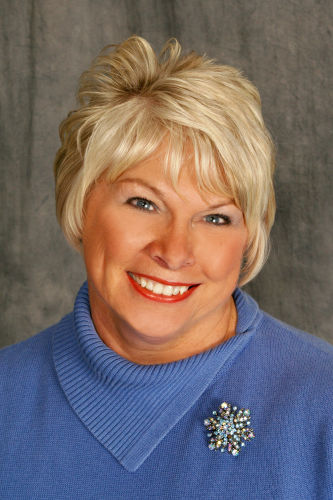 Rita Oleary