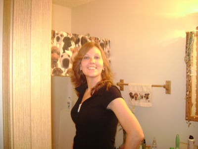 Nicole Rogers
