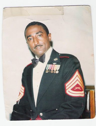 Tyrone Jackson