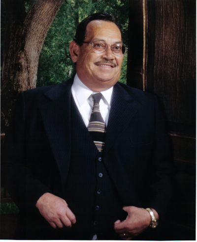 Roberto Belis