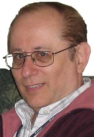 Eugene Smereka
