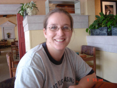 Andrea Coykendall