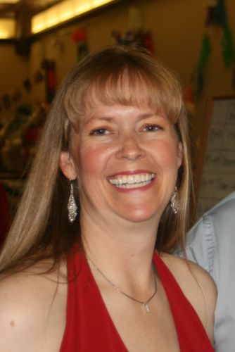 Elizabeth Frice