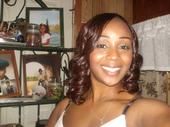Candice Robinson