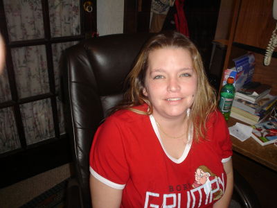 Kathy Hatton