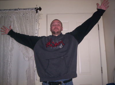 Jason Stehmeyer