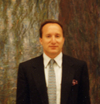 Warren Nagler