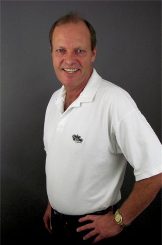 Kenneth Lundberg