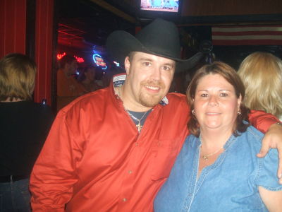 Jeremy Capps
