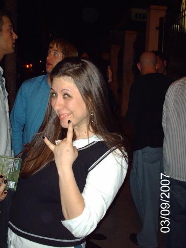 Genevieve Perry