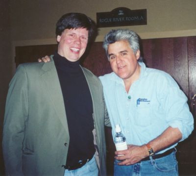 Bruce Polvi
