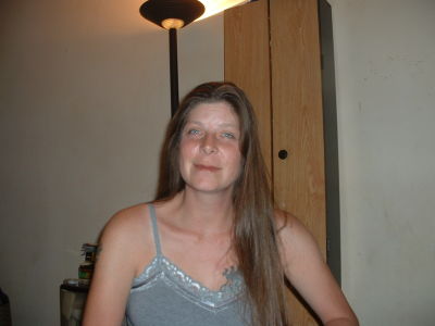 Roxanne Rust