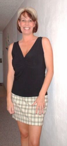 Jacqueline Mattina