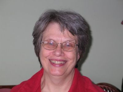 Sandra Taylor