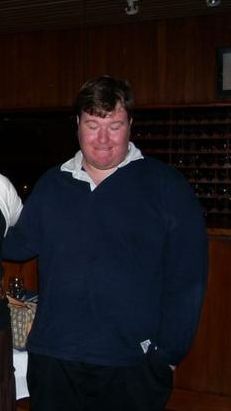 Eugene Pettinelli