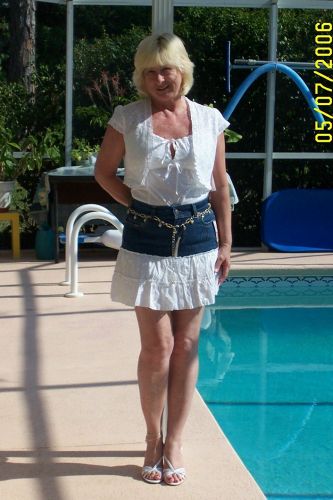 Linda Walstrum