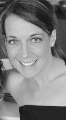 Jennifer Kapica