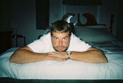 Thomas Goad