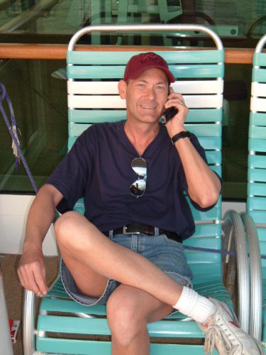 Michael Padden
