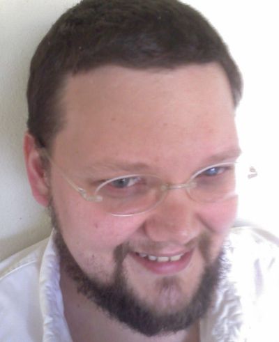 Jeffrey Paulsen