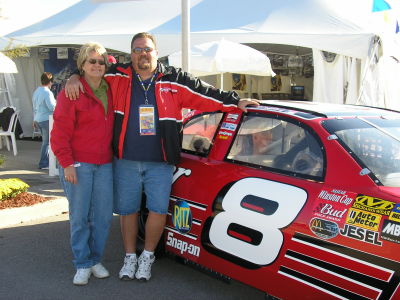 Timothy Barnhart