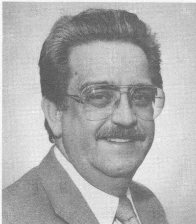 Edwin Harmon