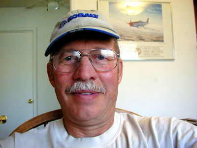 Larry Henry