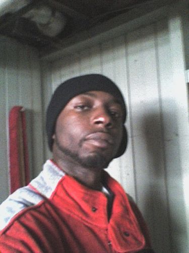 Duwayne Mitchell