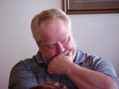 Ronald Hornsby