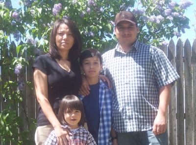 Josue Lujan