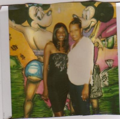 Lashawnda Gore