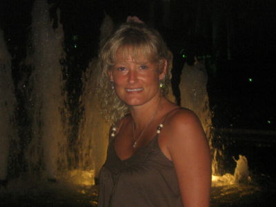 Carey Staiger