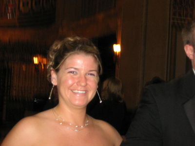 Kristin Boughton