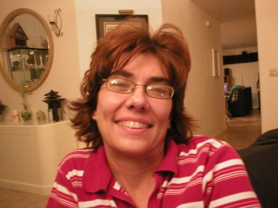 Denyse Morice