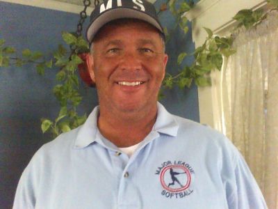 Edward Gonzalez