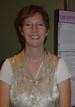 Valerie Jackson