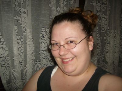 Krista Fry